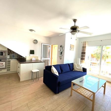 Sunset Duplex In Callao Salvaje Apartment ภายนอก รูปภาพ