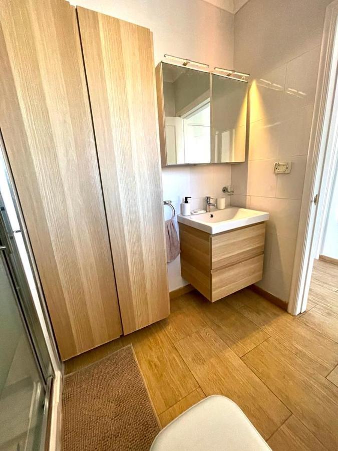 Sunset Duplex In Callao Salvaje Apartment ภายนอก รูปภาพ