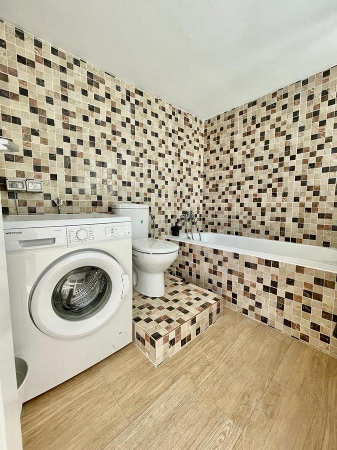 Sunset Duplex In Callao Salvaje Apartment ภายนอก รูปภาพ