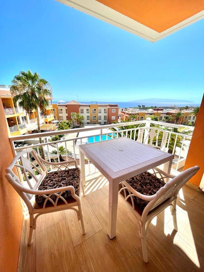Sunset Duplex In Callao Salvaje Apartment ภายนอก รูปภาพ