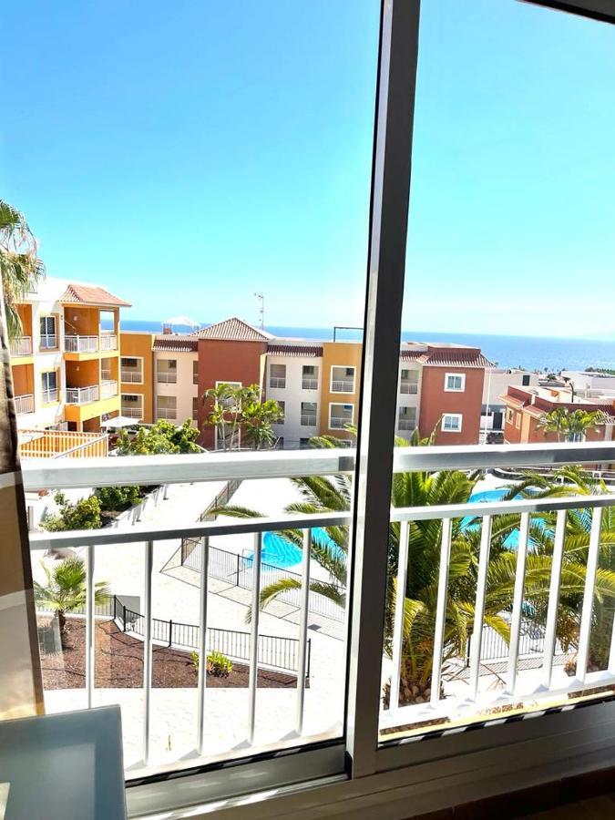 Sunset Duplex In Callao Salvaje Apartment ภายนอก รูปภาพ